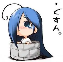 贞子头像可爱萌 - 搜狗图片搜索