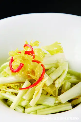 每日推荐六道小菜:你从未想到过的美食