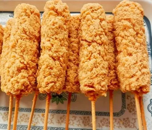 供应凤圆鸡柳棒技术配方