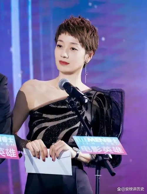 马伊琍曾为爱隐忍5年她没输给文章却败给了自己