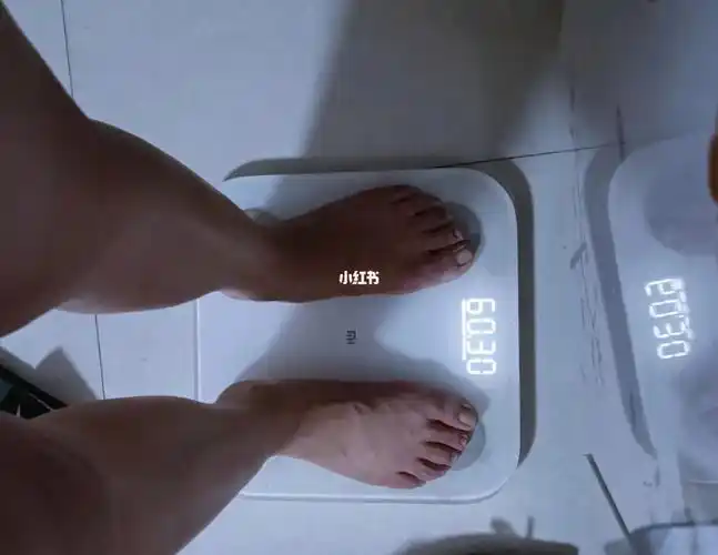 原始体重120斤目标100斤