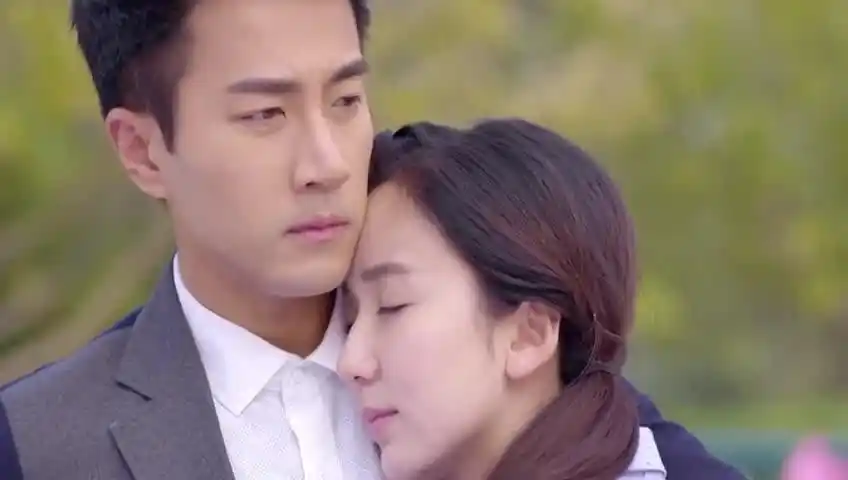 《你是我的姐妹》刘恺威深情表白娄艺潇,真的好甜啊