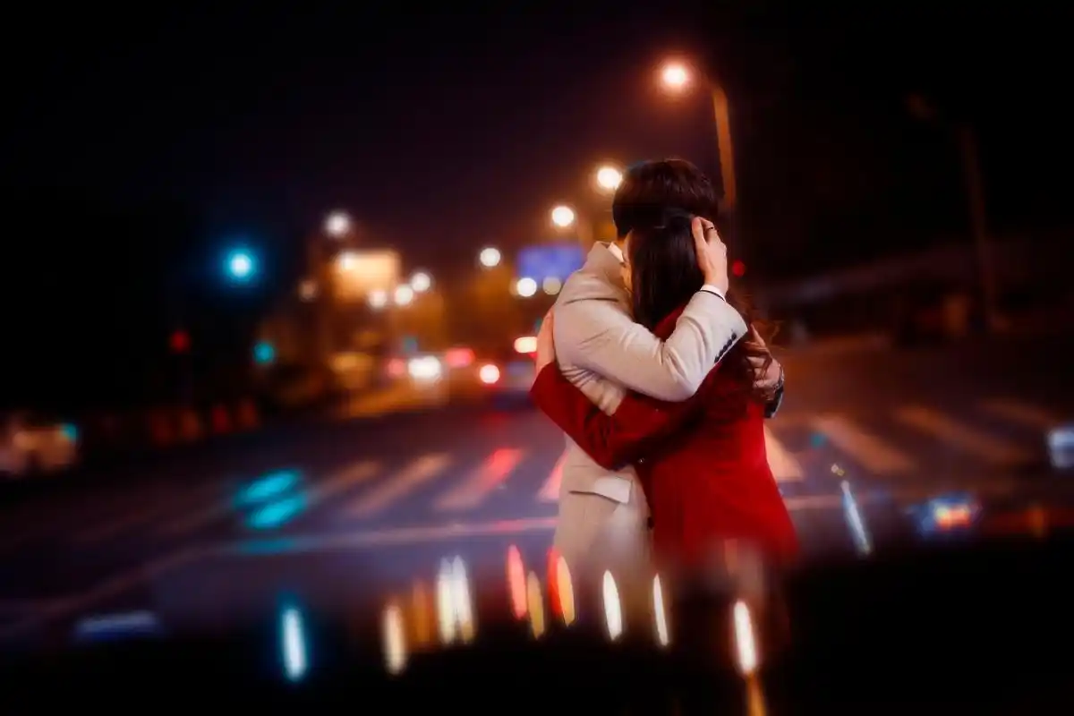 互动问答| 要如何去忘记前任?