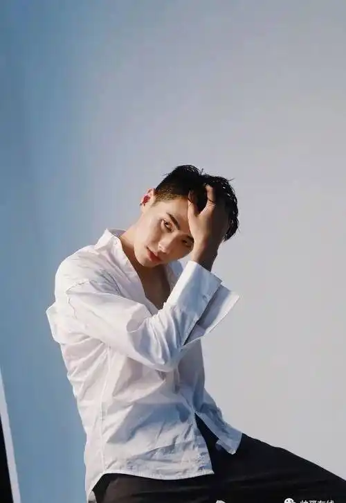 肖凯中_身材_肌肉