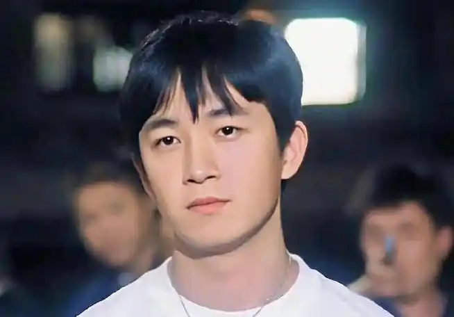 潘粤明曾说过需要注意形象#潘粤明早期发言:如果作为一个演员的话是