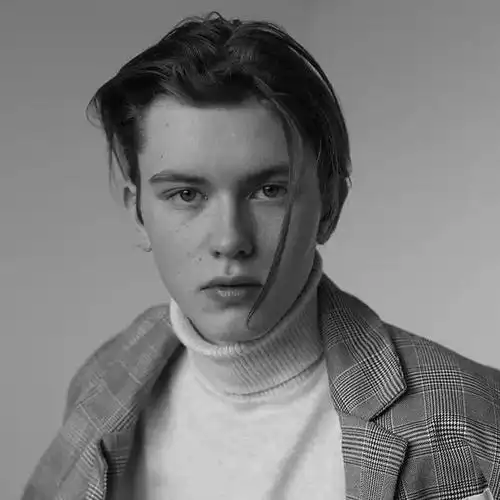 痞子男个性欧美头像合集