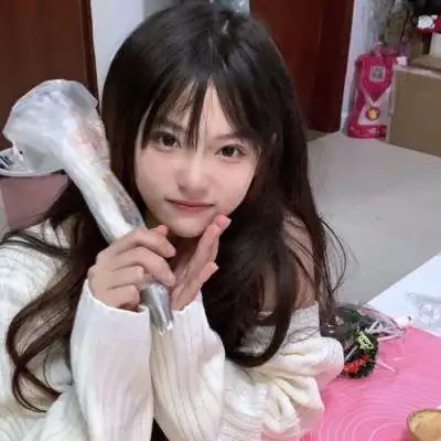 清新可爱女生甜美头像唯美女头高清图片大全