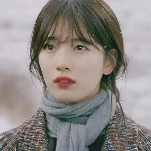 头像分享裴秀智