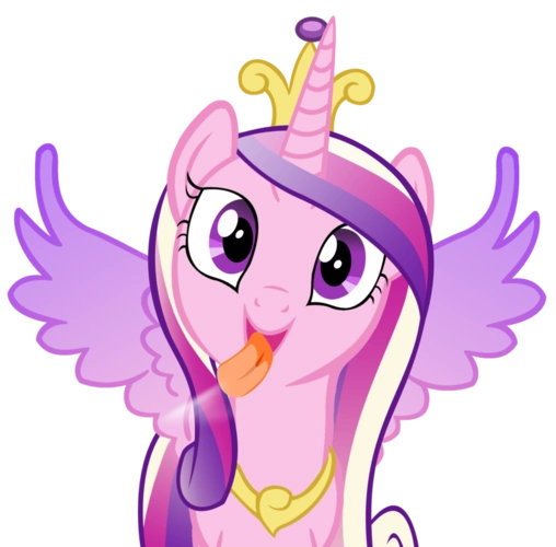 小马宝莉里面的音乐公主