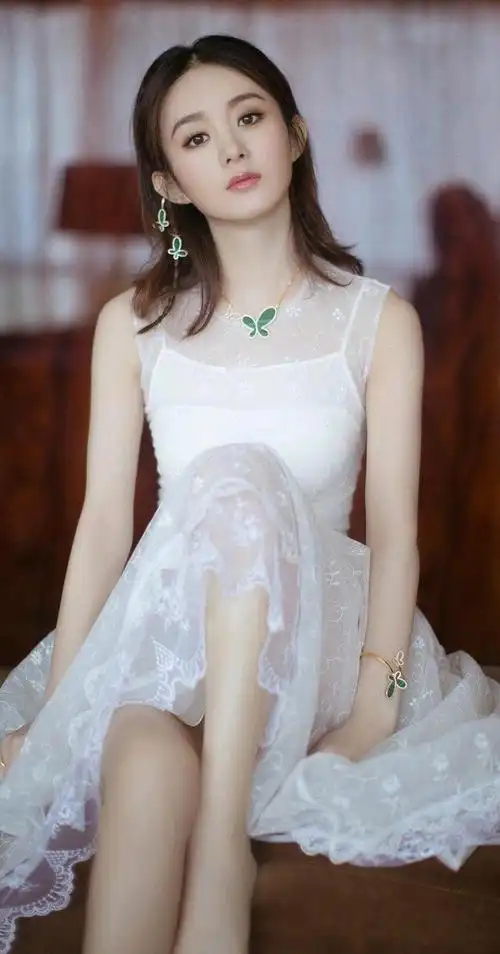 赵丽颖美照,喜欢的点赞收藏哦!