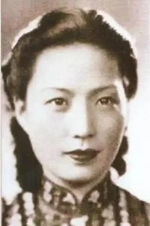 真正的孟小冬——要么不做,要做就做最好