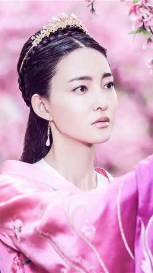 经典影视剧照# #古风丽人# #倾城色# #古装美人# #古装美人