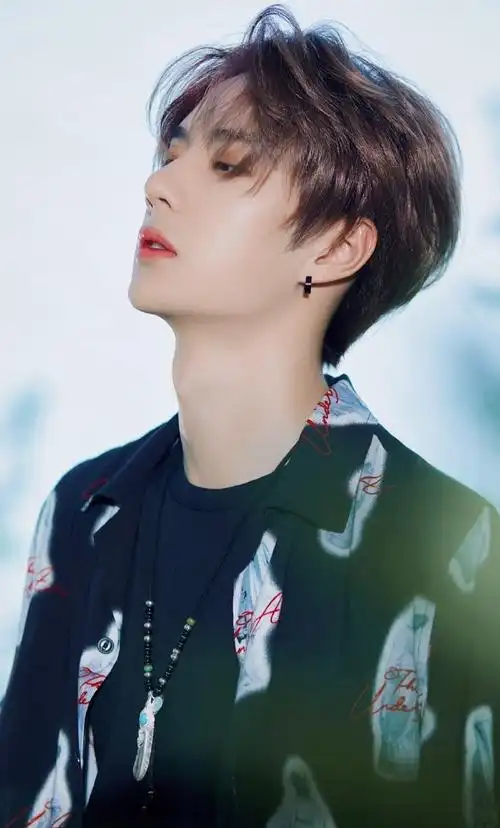 王传君想看易烊千玺王一博演杀手##青年演员王一博##王一博