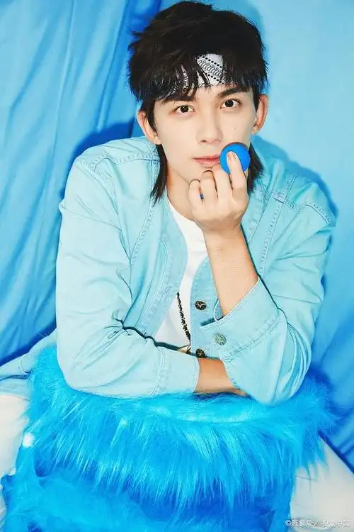 为什么说吴磊是最有前途的新生代演员?