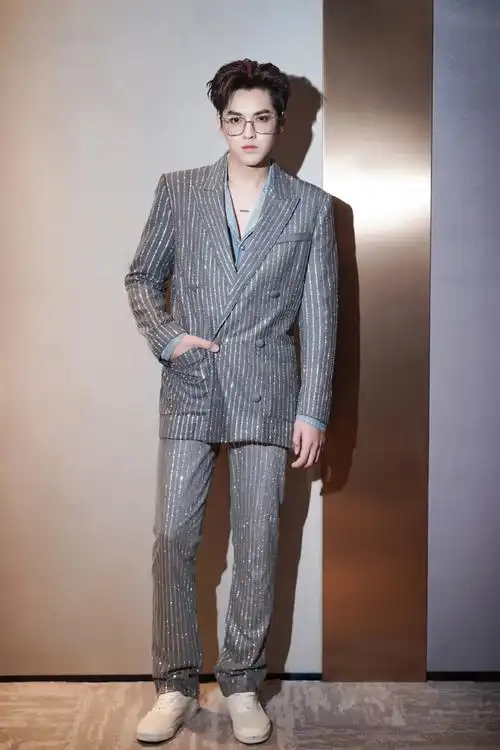 中国歌曲top排行榜颁奖晚会##吴亦凡最佳作词##吴亦凡最佳创作歌手