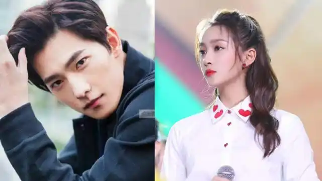 杨洋被法院列入"被执行人名单"!只因当初没和关晓彤拍戏?