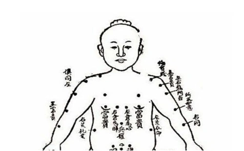 女人左肩痣相各方面分析