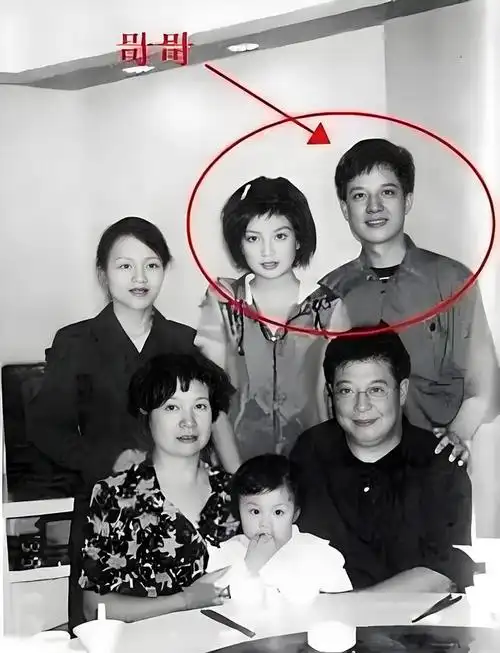 赵薇的嫂子陈蓉:离婚离成了大富婆,现状如何?