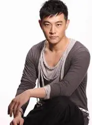 黄维德的英文名字victorhuang