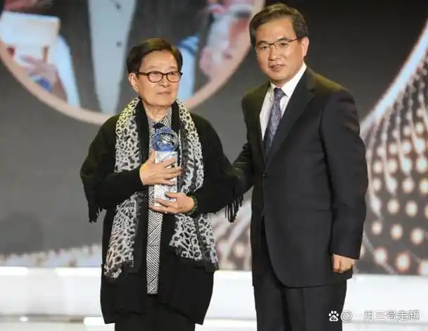 谷建芬老师怒了发律师函警告她从未发表过与刀郎相关言论