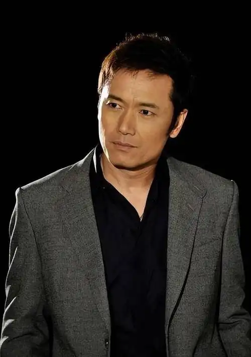 越老越帅的男星我只服这4位不整容不油腻连褶子都是迷人的