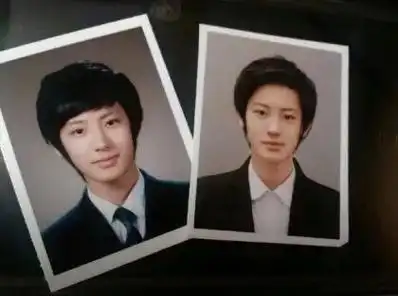 朴灿烈 #生图 #早期生图 #灿烈 #翻旧照 早期的🐟 - 抖音