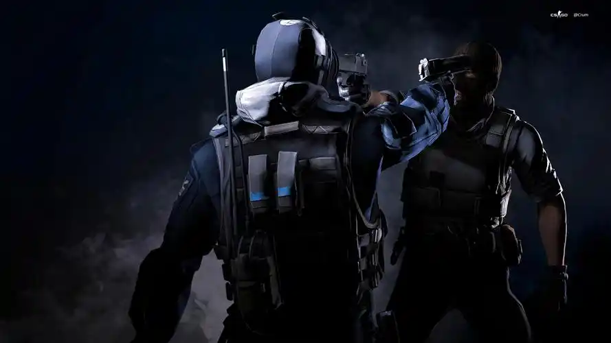 csgo卡顿怎么办? -ak游戏加速器