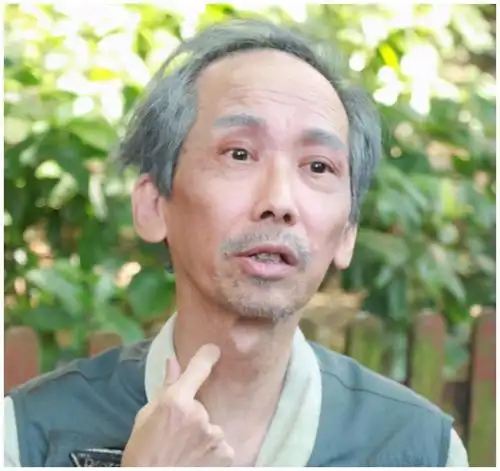 55岁张达明近况罕曝光!8年抗癌花光300万,曾绝望选骨灰盒