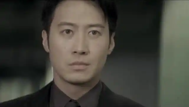 黎明《人在边缘》曾经的香港白马王子 声音低沉 少女梦中情人