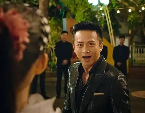 《美人鱼》曝宣传曲mv 邓超"呼哈"飙歌喜感十足