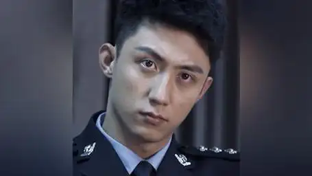 爱上特种兵  建议所有老公都以黄景瑜为标准来统一培训!