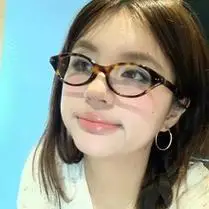 韩版gm椭圆猫眼黑框素颜神器眼镜可配度数近视平光镜框架书呆子女