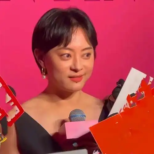 孙俪邓超面相分析(孙俪瘦太狠面相都变了!