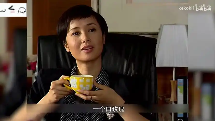 深度解析《黑冰》全集解说,经典禁毒的电视剧,王志文教科书般的演技