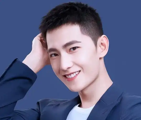 【杨洋】寸头洋怎么那么帅呢～ 这该si的魅力05_哔哩哔哩_bilibili