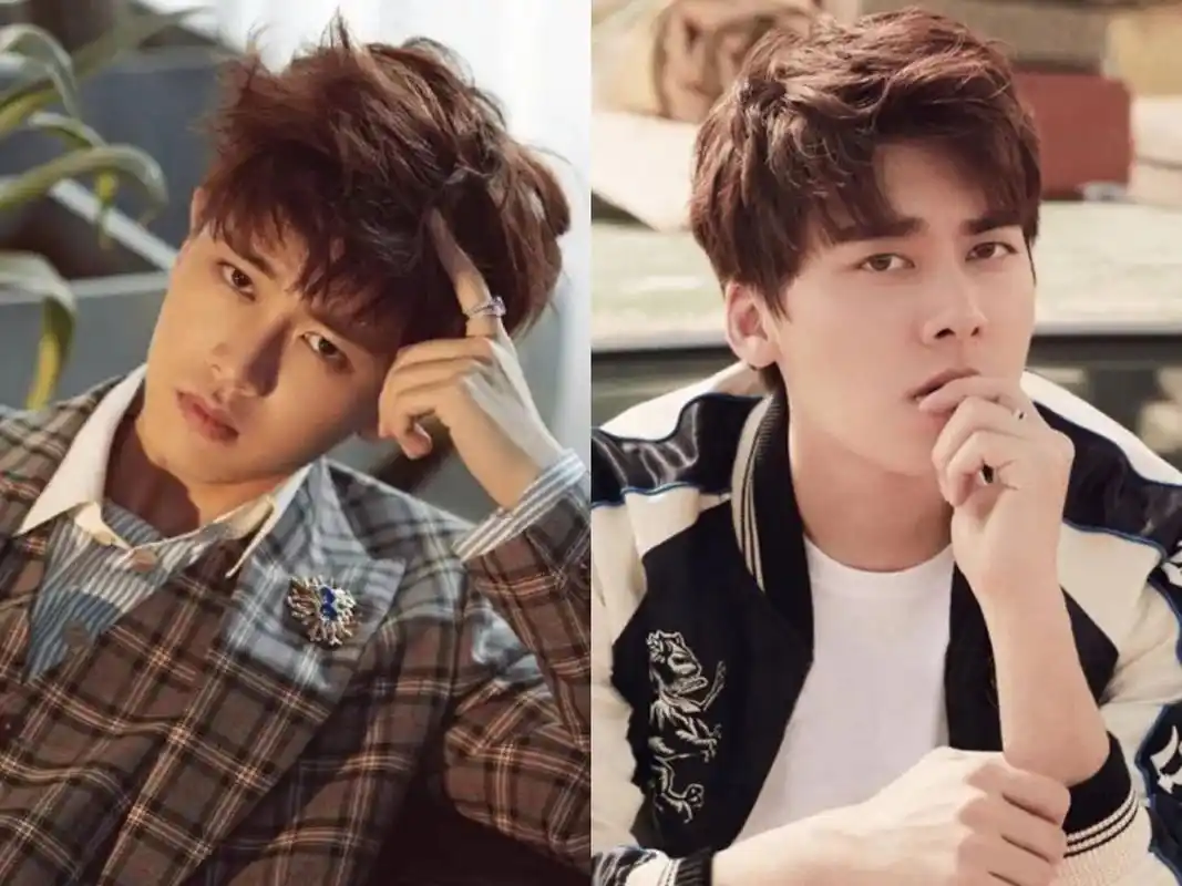 李易峰任嘉伦粉丝开撕?周冬雨耍大牌?