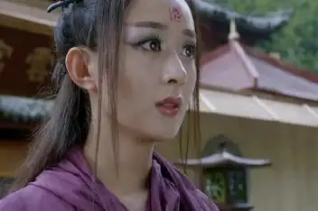 《花千骨》42集正在播 洪荒之力_百度视频搜索