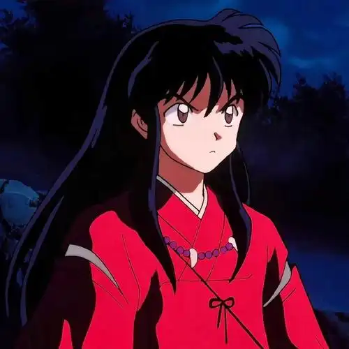 犬夜叉##二次元新鲜事