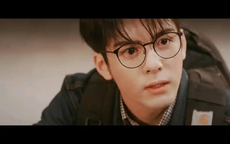 曾舜晞|吴邪|天真无邪的时尚穿搭