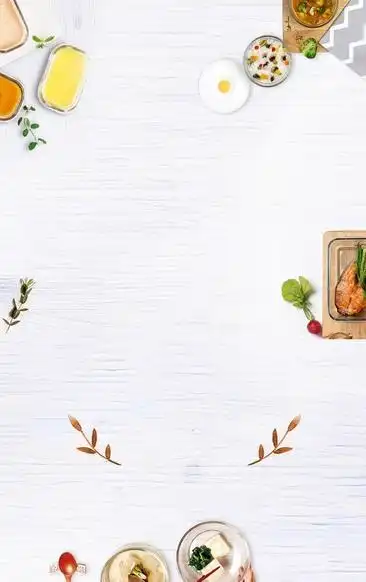 美食美味h5背景,高清美食美味h5背景图片/素材/模板,免费美食美味h5