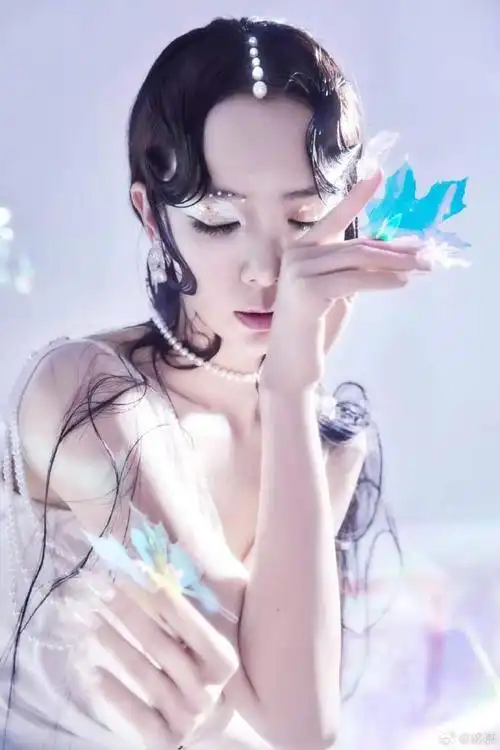 戚薇说女性本来就强##戚薇说自己当不当母亲都是强的