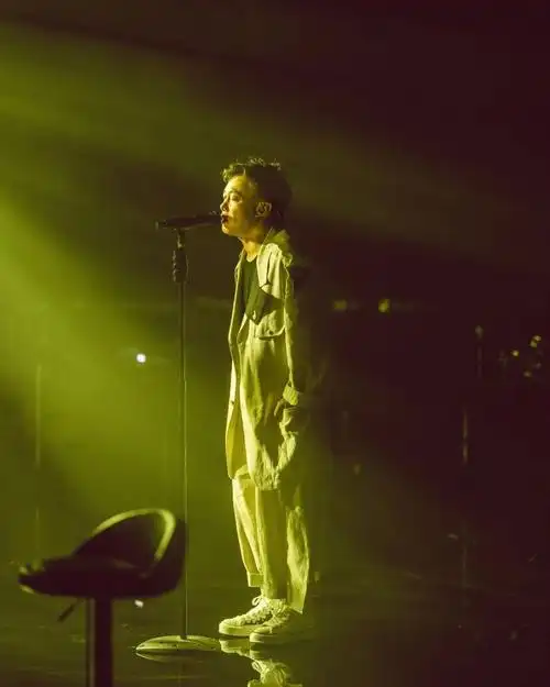 easonair对陈奕迅别具意义的作品