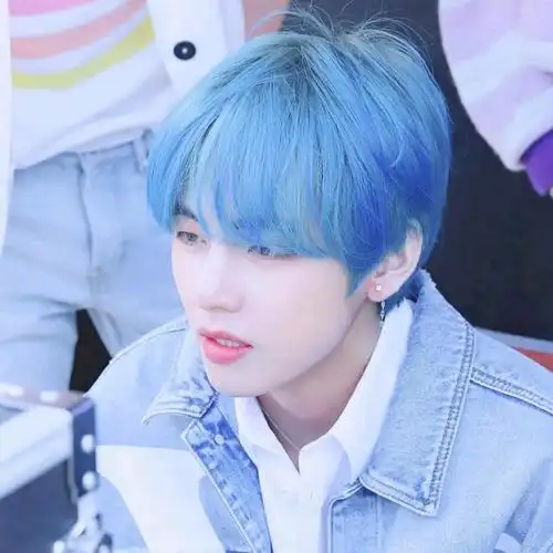 防弹少年团头像4