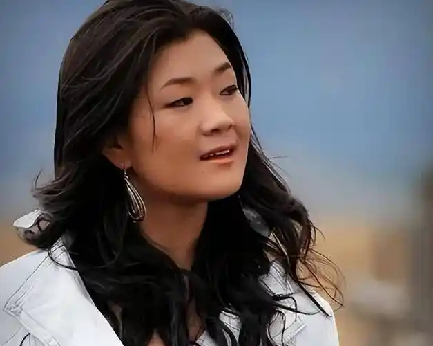 降央卓玛:曾红遍国,何因销声匿迹?_音乐_生活_人生