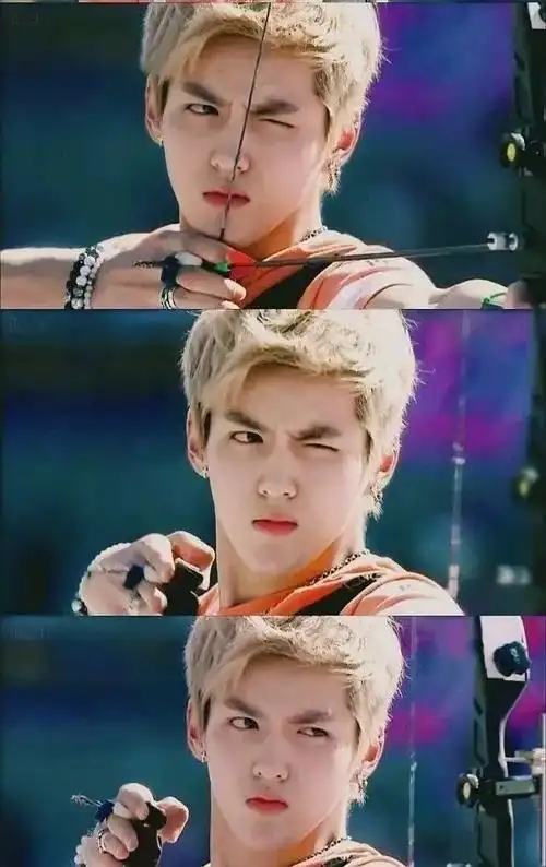 吴亦凡,你恋爱的样子,真的很胖 - 知乎