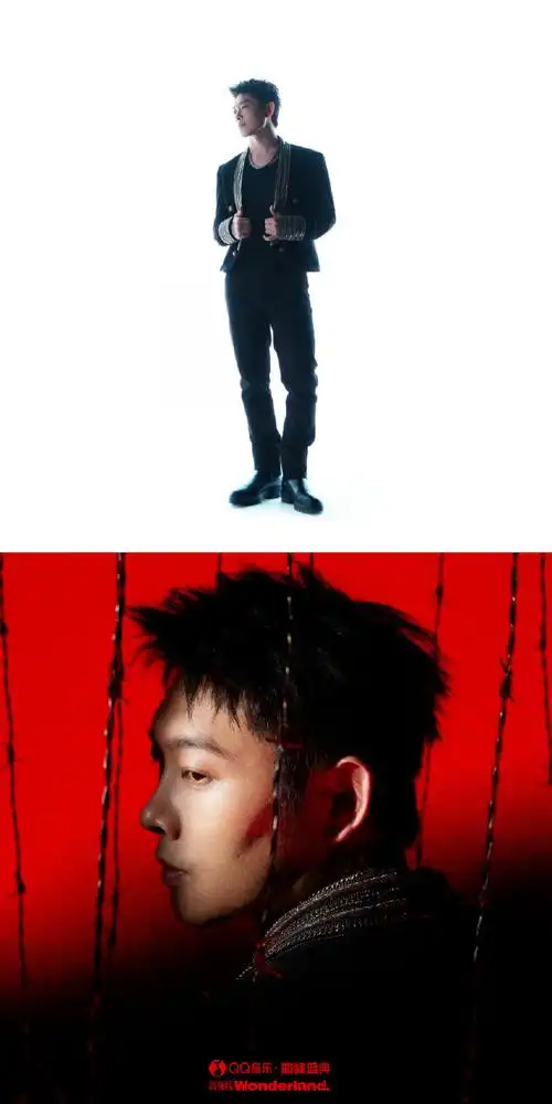 陶喆 / 威神v / 周震南 / 刘宇 / 米卡 / 陈立农 / 小鬼王琳凯