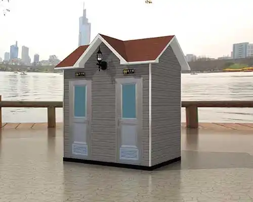 泡沫封堵型卫生间的工作原理是应用发泡液混合液产生的泡沫替代厕所