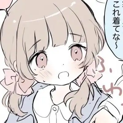 动漫ins头像/风在窗前吹长笛.