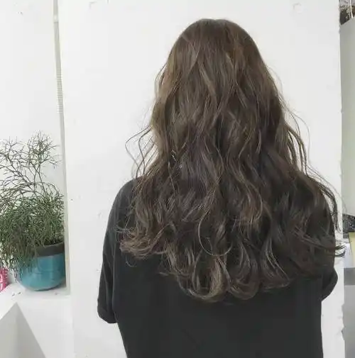 波浪卷| 长发女神首选