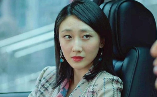 白小莲扮演者是谁?